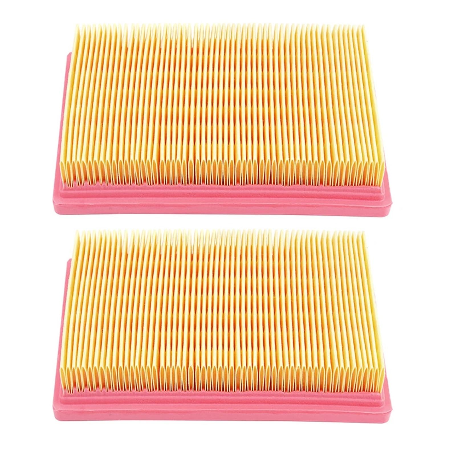 1/2Pcs Motorrad Luftfilter for Ryker 600 900 Spyder 1000 RS RT ST Ryker 600 900 AP8104329 HFA6101(2Pcs) von EUKYTIXF