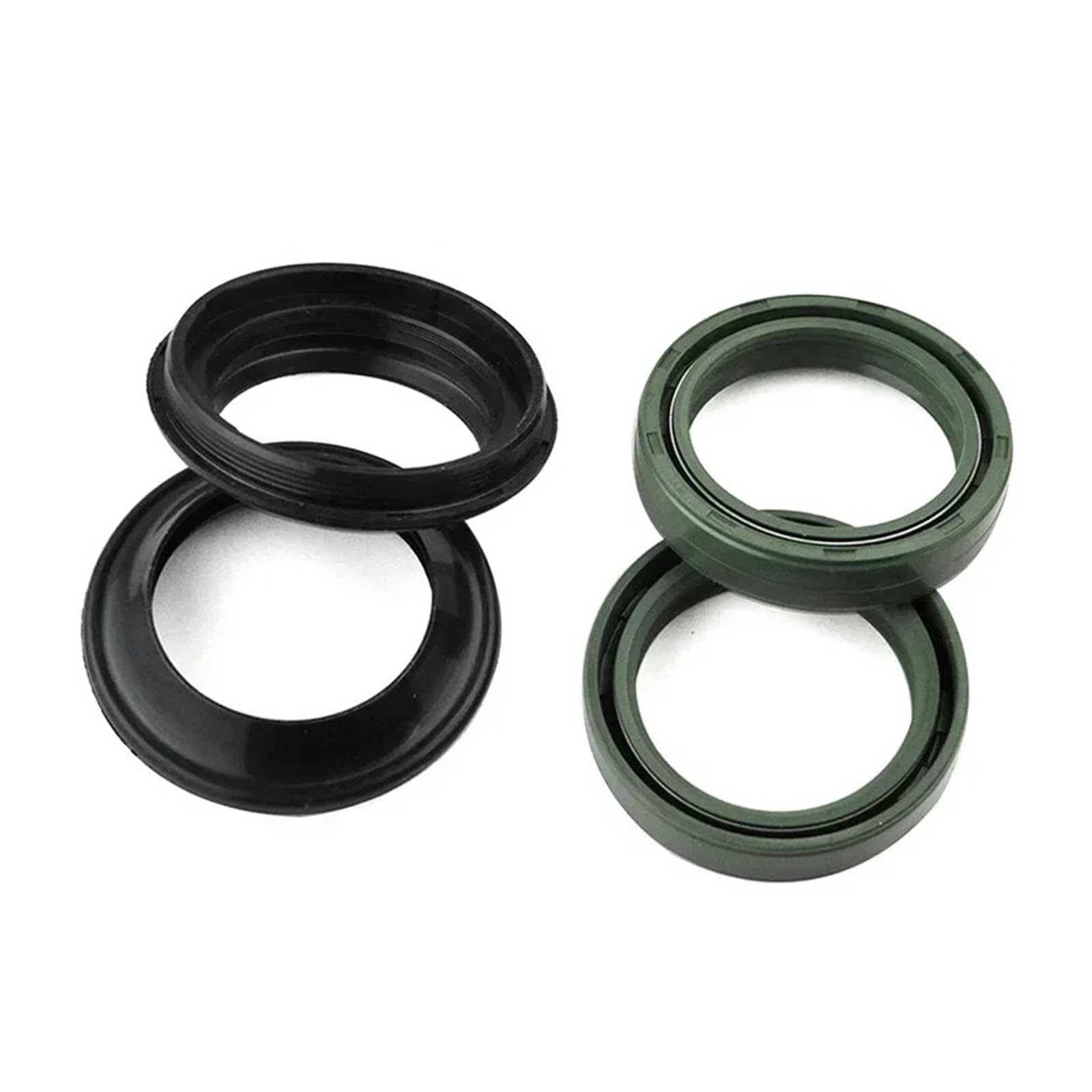 41X54X11 Vorderradgabel Öldichtung Staubsatz for VN1500 Vulcan Drifter 99-05 Nomad FI 99-04 VN1500L 97 41X54X11 Vorderradgabel Öldichtung Staubsatz for VN1500 Vulcan Drifter 99-05 Nomad FI 99-04 VN1500L 97 von EUKYTIXF