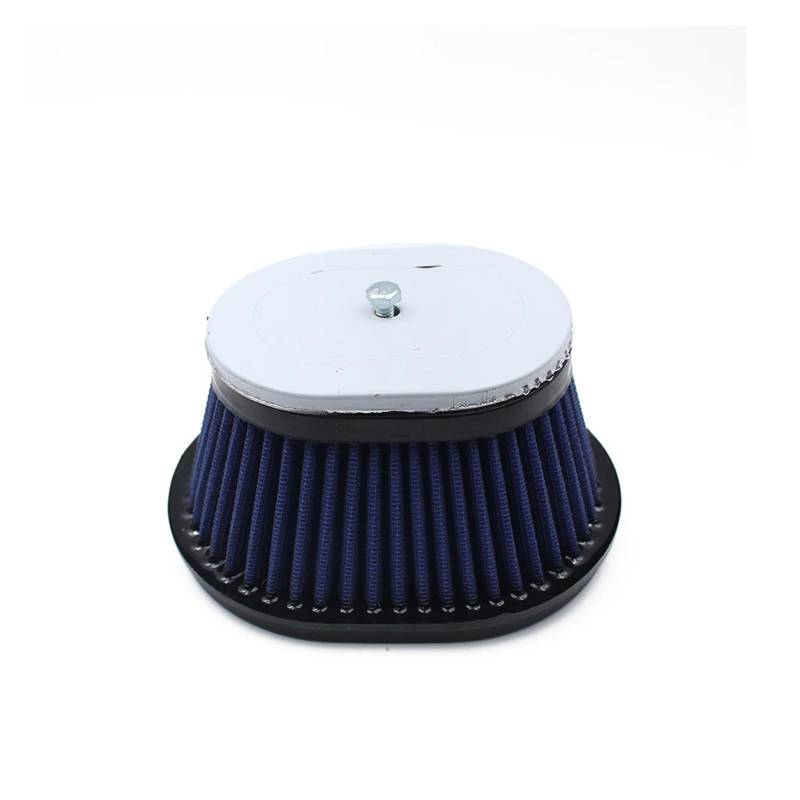 Luftfilterreiniger for Blaster 200 Grizzly Breeze Raptor 125 250 YFS200 YFA125 YFM125 YFM125R YFM250R von EUKYTIXF
