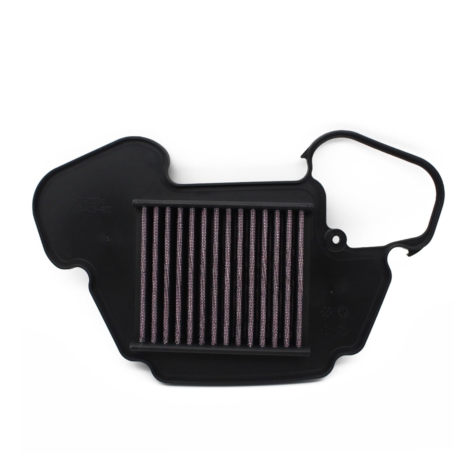Motorrad Lufteinlassfilter for MSX125 Grom 2013 2014 2015 2016 2017 2018 2019 Grom MSX 125 Motorrad Lufteinlassfilter for MSX125 Grom 2013 2014 2015 2016 2017 2018 2019 Grom MSX 125 von EUKYTIXF