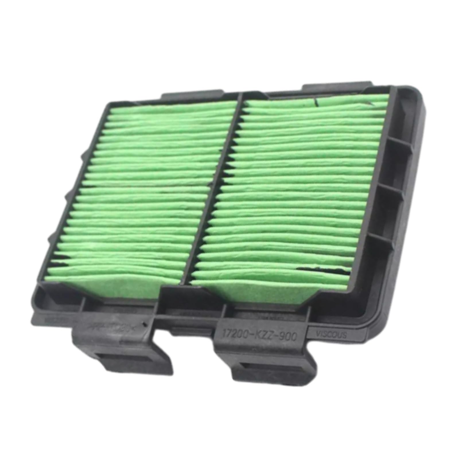 Motorrad-Luftfilter for CRF 250 CRF250 CRF250L M Rallye 2013 2014 2015 2016(Green) von EUKYTIXF