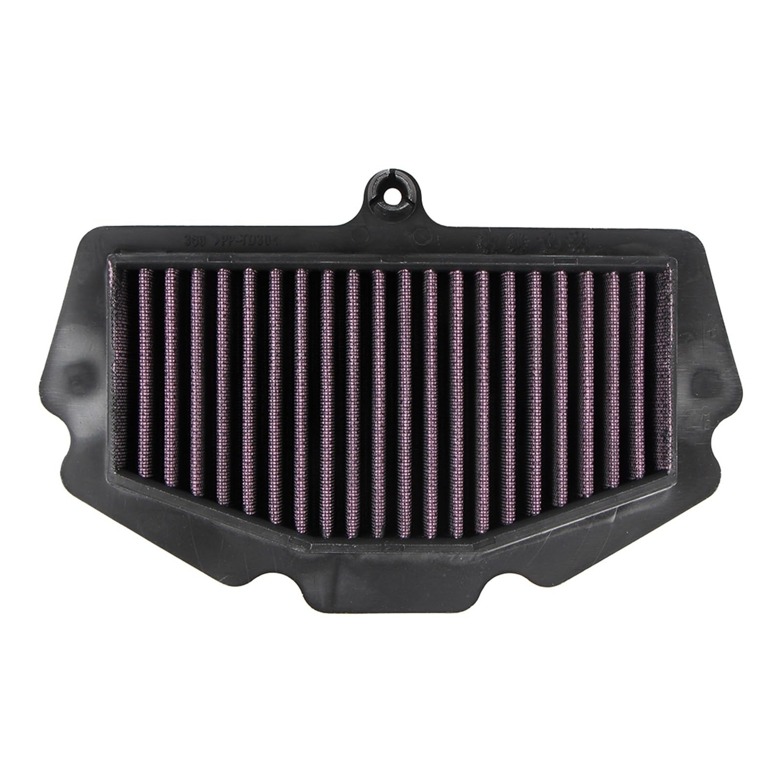 Motorrad Luftfilter for EX400 ER400 Z400 ZX-4R for NINJA 400 2018-2022 Motorrad Luftfilter for EX400 ER400 Z400 ZX-4R for NINJA 400 2018-2022 von EUKYTIXF