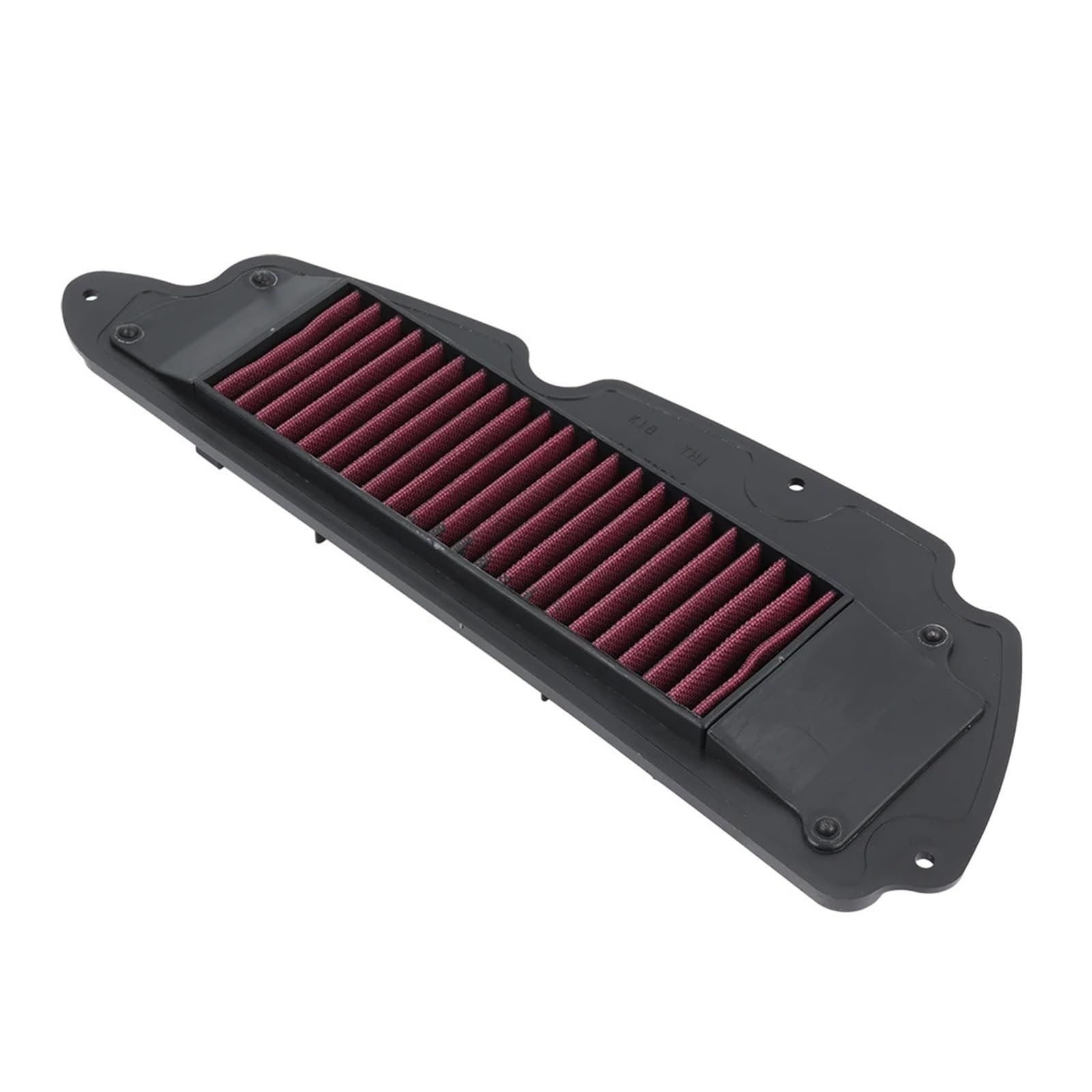 Motorrad-Luftfilter for Forza 350 NSS 350 2021 2022 Motorrad-Luftfilter for Forza 350 NSS 350 2021 2022 von EUKYTIXF