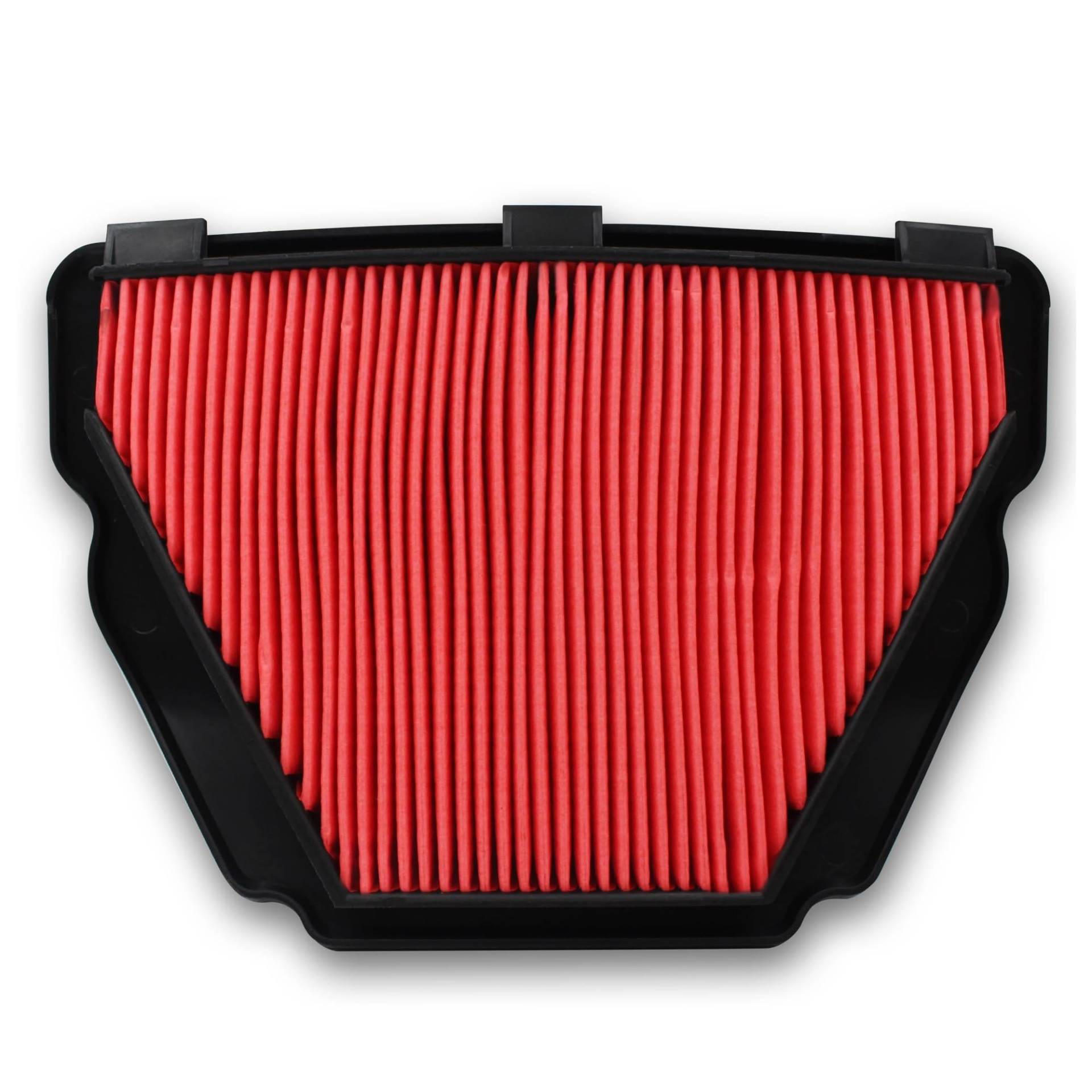 Motorrad-Luftfilter for MT10 MT 10 FZ10 FZ 10 2017 2021 YZF R1 YZFR1 2015 2016 2017 2018 2019 Motorrad-Luftfilter for MT10 MT 10 FZ10 FZ 10 2017 2021 YZF R1 YZFR1 2015 2016 2017 2018 2019 von EUKYTIXF