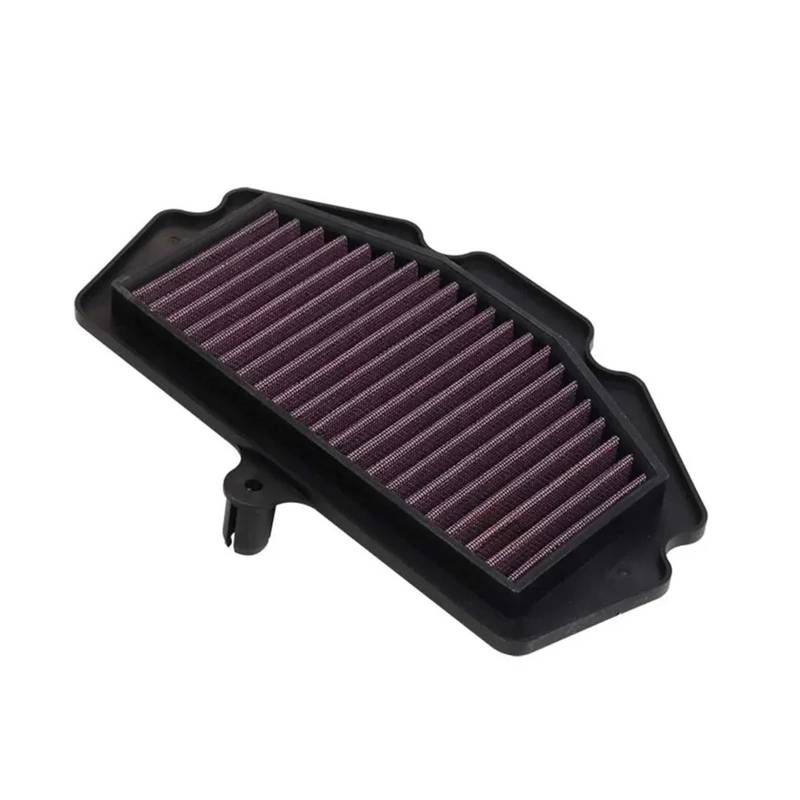 Motorrad Luftfilter for NINJA 400 Z400 Z 400 2018 2019 2020 2021 2022 2023 von EUKYTIXF