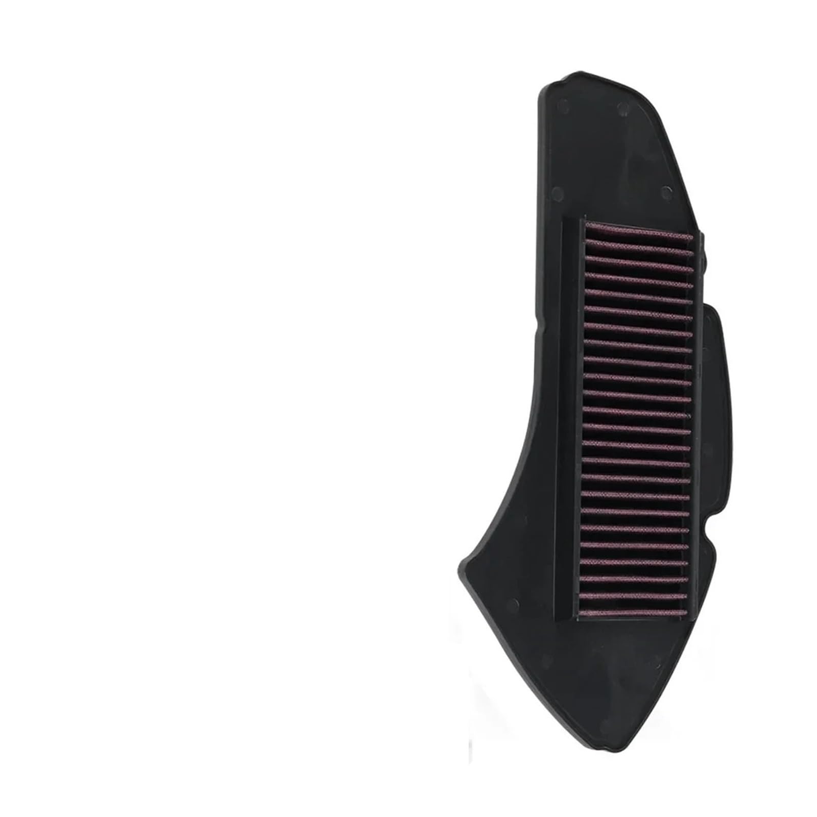 Motorrad Luftfilter for NMAX N-MAX 155 125 NMAX155 NMAX125 2017-2023(2017-2019) von EUKYTIXF