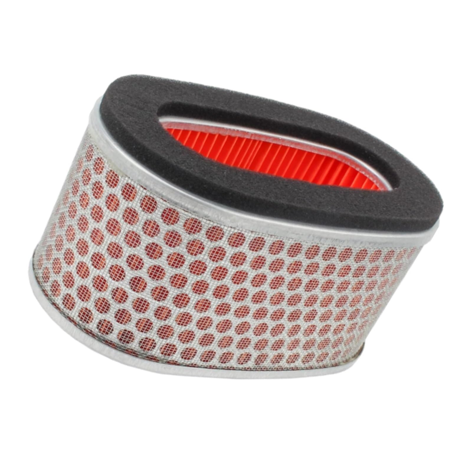 Motorrad-Luftfilter for Shadow ACE 750 VT750C 1998-2003 for Shadow 400 VT400 1997-2006 17213-MBA-010 Motorrad-Luftfilter for Shadow ACE 750 VT750C 1998-2003 for Shadow 400 VT400 1997-2006 17213-MBA-010 von EUKYTIXF
