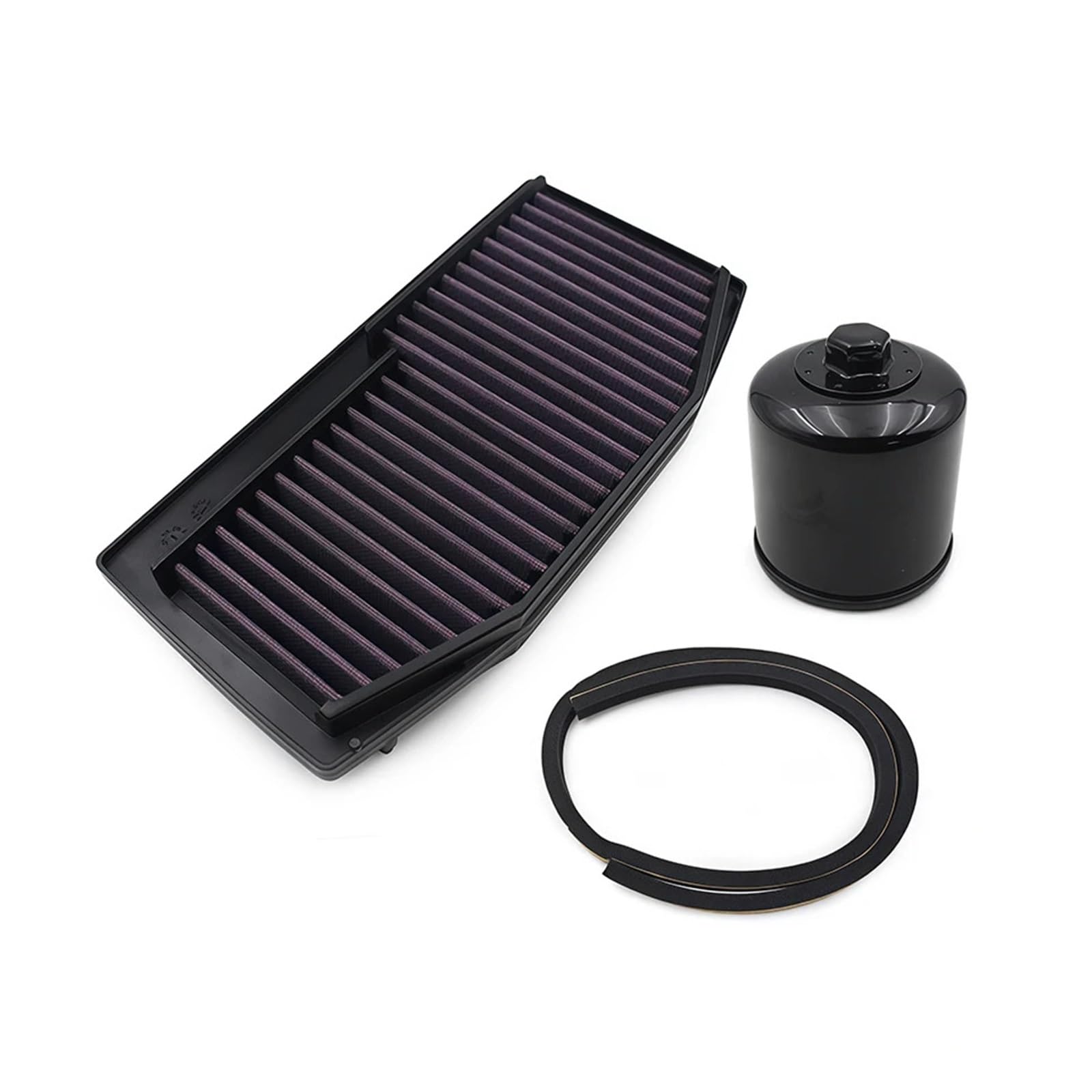Motorrad-Luftfilter for Street Triple 765 R/S/RS 765R 765S 765RS 2017-2024(1 set) von EUKYTIXF