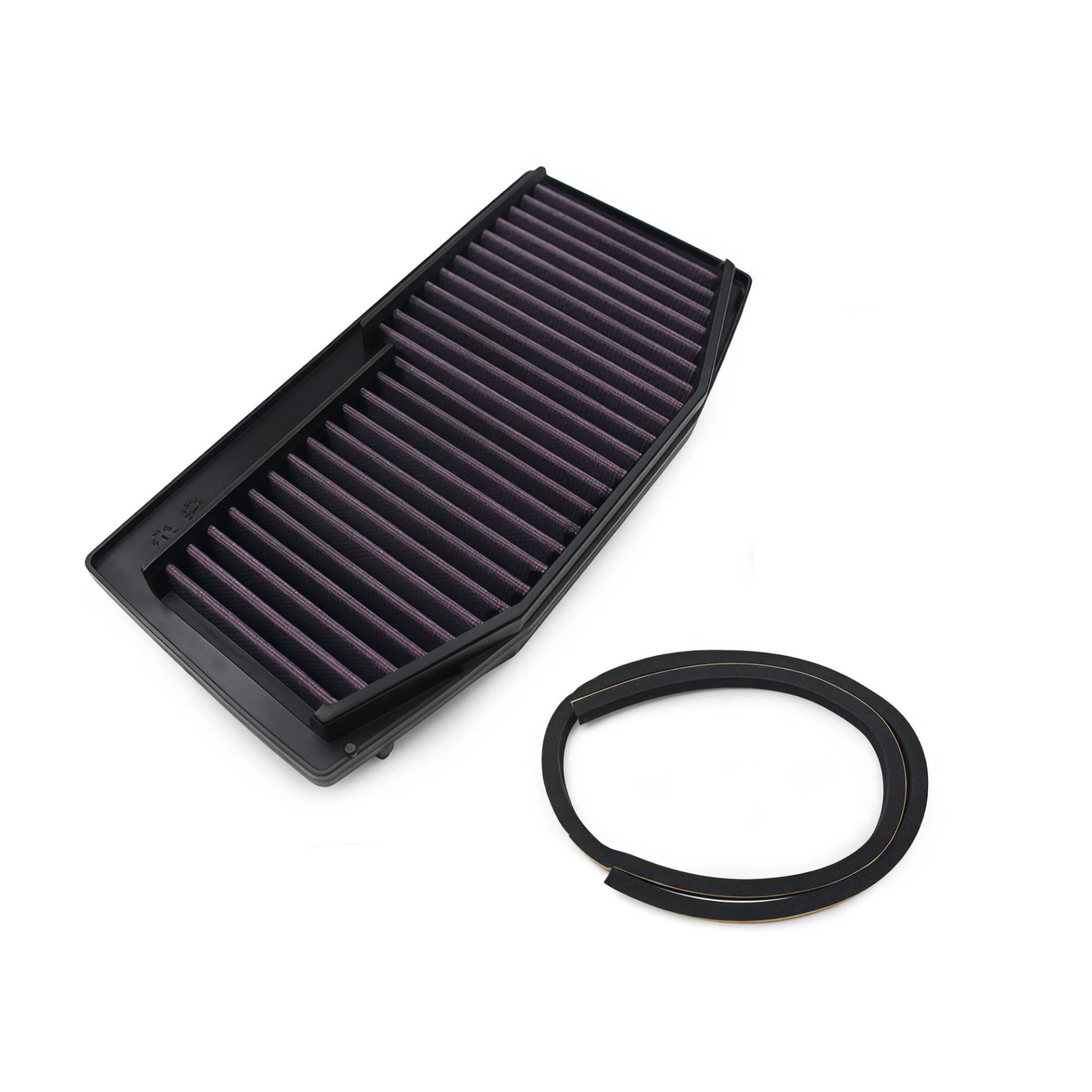 Motorrad-Luftfilter for Street Triple 765 R/S/RS 765R 765S 765RS 2017-2024(Air Filter) von EUKYTIXF