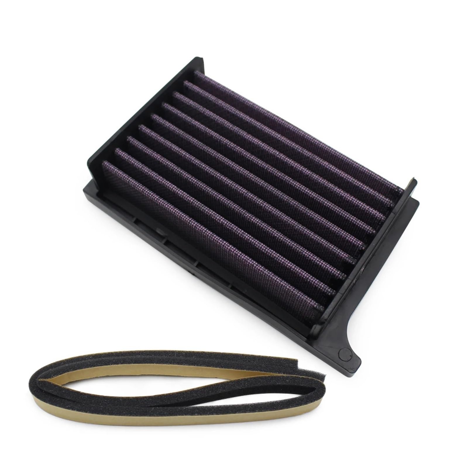 Motorrad Luftfilter for TRIDENT 660 2021-2023 TIGER SPORT 660 Motorrad Luftfilter for TRIDENT 660 2021-2023 TIGER SPORT 660 von EUKYTIXF