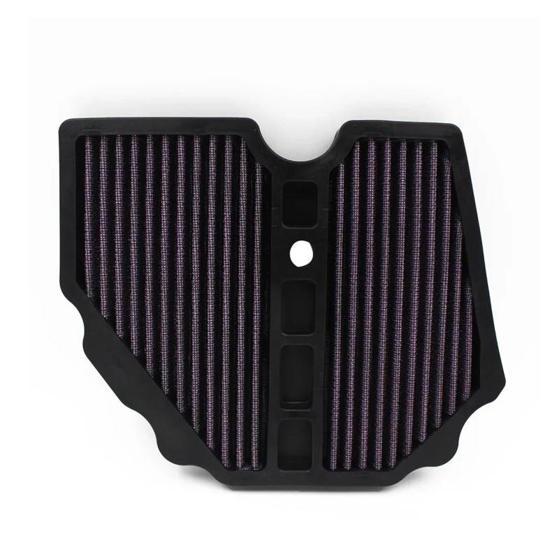Motorrad-Luftfilter for TRK502 TRK502X 2017 2022 von EUKYTIXF