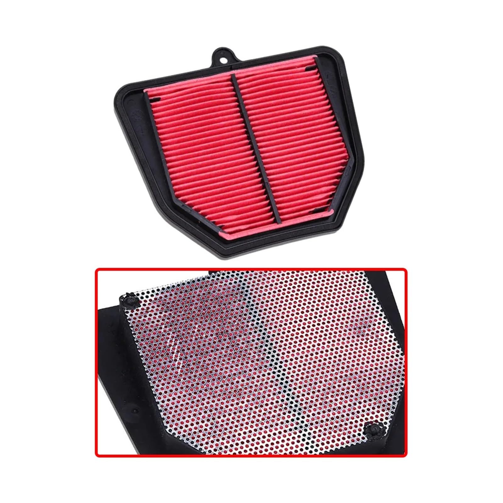Motorrad-Luftfilter for XT1200Z Super Tenere 2010–2018, XT1200ZE Super Tenere ES 2014–2023 Motorrad-Luftfilter for XT1200Z Super Tenere 2010–2018, XT1200ZE Super Tenere ES 2014–2023 von EUKYTIXF
