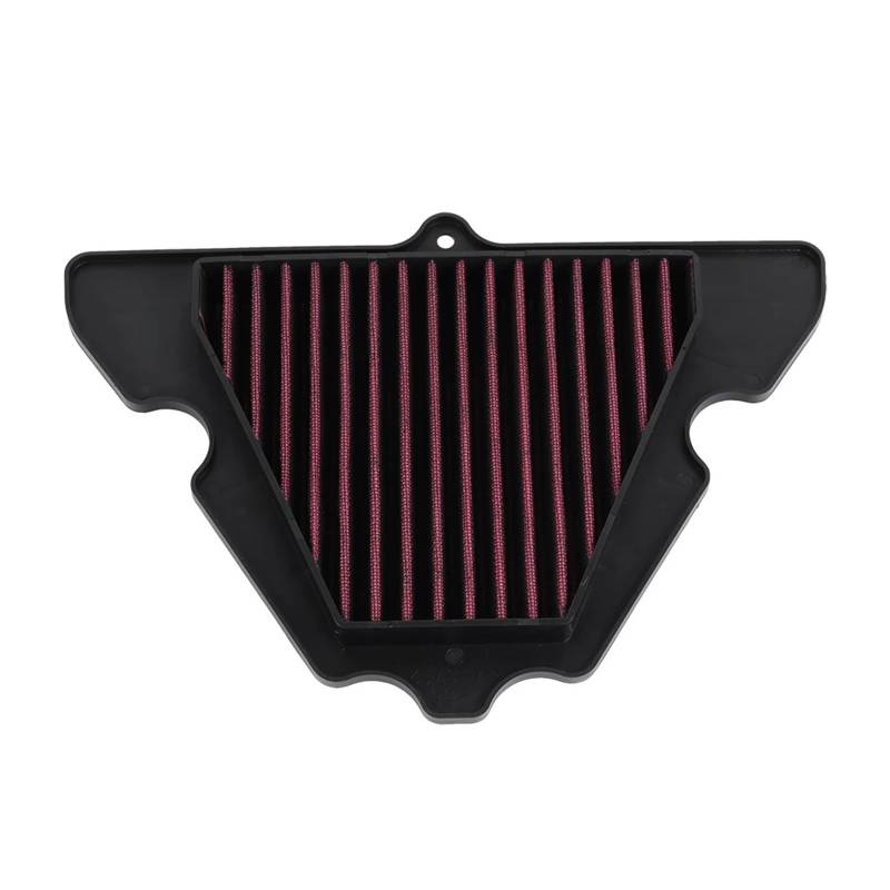 Motorrad Luftfilter for Z1000 Z1000SX ZX1000 NINJA 1000 NINJA1000 KLZ1000 von EUKYTIXF