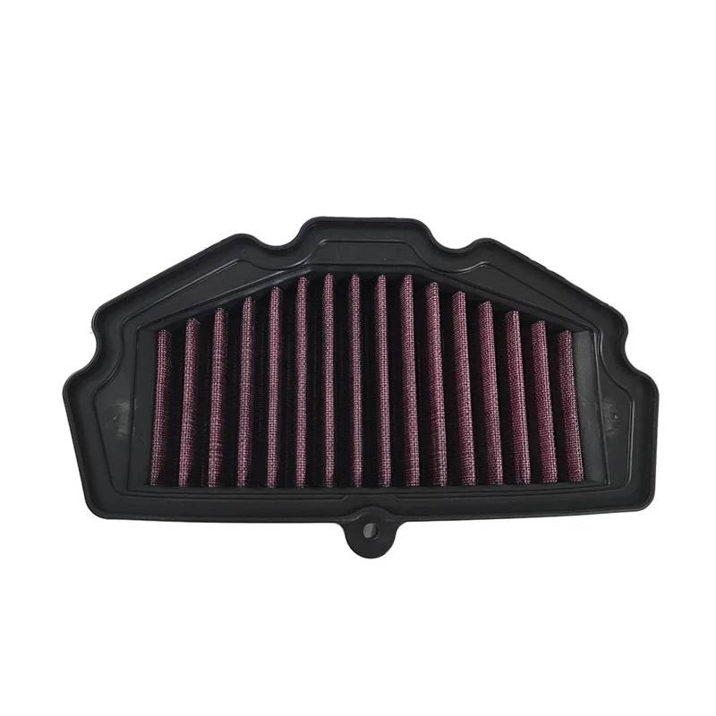 Motorrad Luftfilter for Z650 2017-2024 ER650 Z 650 RS Z 650RS Z650RS 2022 2023 von EUKYTIXF