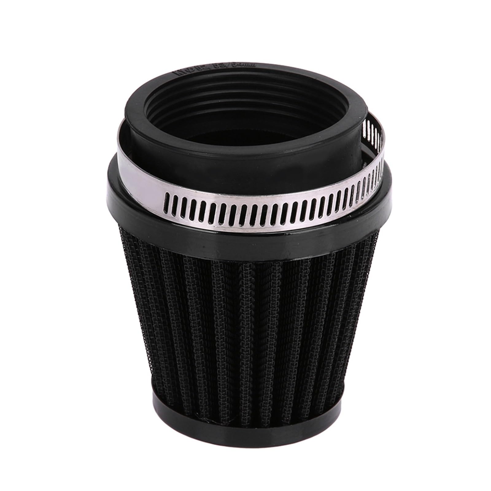Universal 54mm Motorrad Vergaser Luftfilter Ansaugrohr Pilzkopf for Vergaser Universal 54mm Motorrad Vergaser Luftfilter Ansaugrohr Pilzkopf for Vergaser von EUKYTIXF