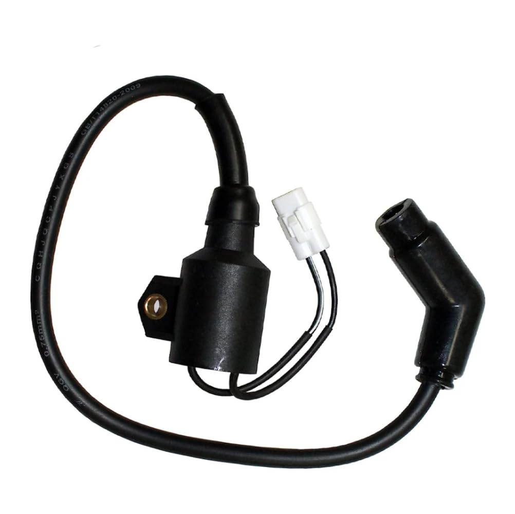 EUPLI 3089860 3089910 Zündspule Für Polaris Hawkeye 2X4 2006-2011 4X4 2006-2007 EUPLI 3089860 3089910 Zündspule Für Polaris Hawkeye 2X4 2006-2011 4X4 2006-2007 von EUPLI