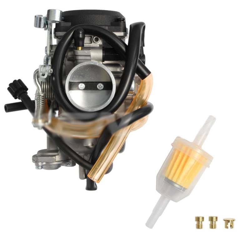 EUPLI Carburetor Carb Für Kawasaki Vulcan 800 VN800 1995-2005 15003-1200 von EUPLI