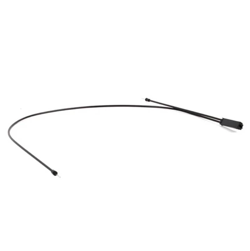 Kapuzenfreisetzungskabelkabel Für BMW E84 E90 325I 325XI 328I M3 X1 2006-2015 51237184432 von EUPLI