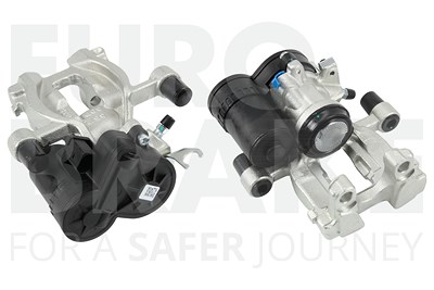 Eurobrake Bremssattel [Hersteller-Nr. 53012115251] für BMW, Mini von EUROBRAKE