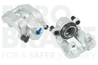 Eurobrake Bremssattel [Hersteller-Nr. 53012115256] für BMW von EUROBRAKE
