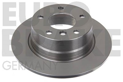 Eurobrake Bremsscheibe [Hersteller-Nr. 5815201586] für BMW von EUROBRAKE