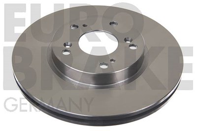 Eurobrake Bremsscheibe [Hersteller-Nr. 5815202626] für Honda von EUROBRAKE