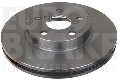 Eurobrake Bremsscheibe [Hersteller-Nr. 5815204564] für Toyota von EUROBRAKE