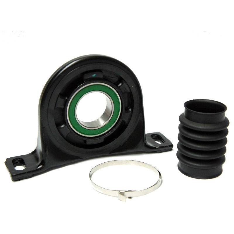 Achsmanschette / Faltenbalg EURODRIVELINE  CBMB11 von Eurodriveline