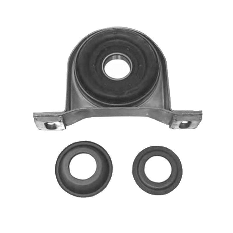 Achsmanschette / Faltenbalg EURODRIVELINE  CBMB17 von Eurodriveline