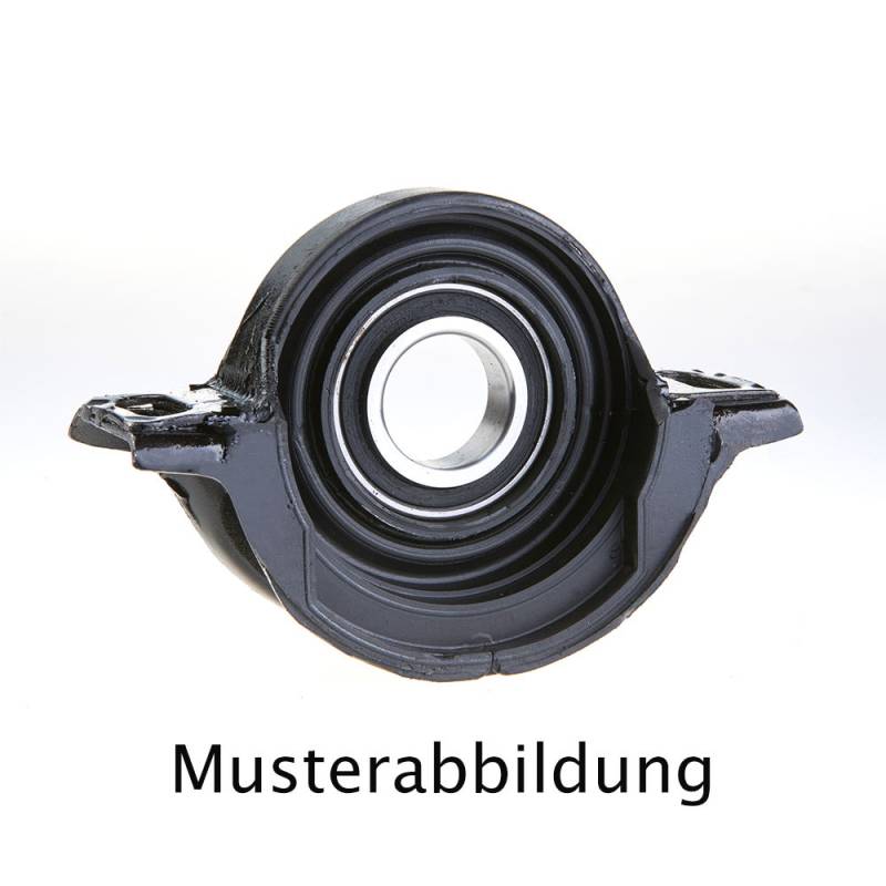 Achsmanschette / Faltenbalg EURODRIVELINE  CBVW08 von Eurodriveline
