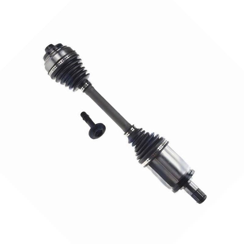 Antriebswelle komplett hinten links NEU EURODRIVELINE BM-708 von Eurodriveline