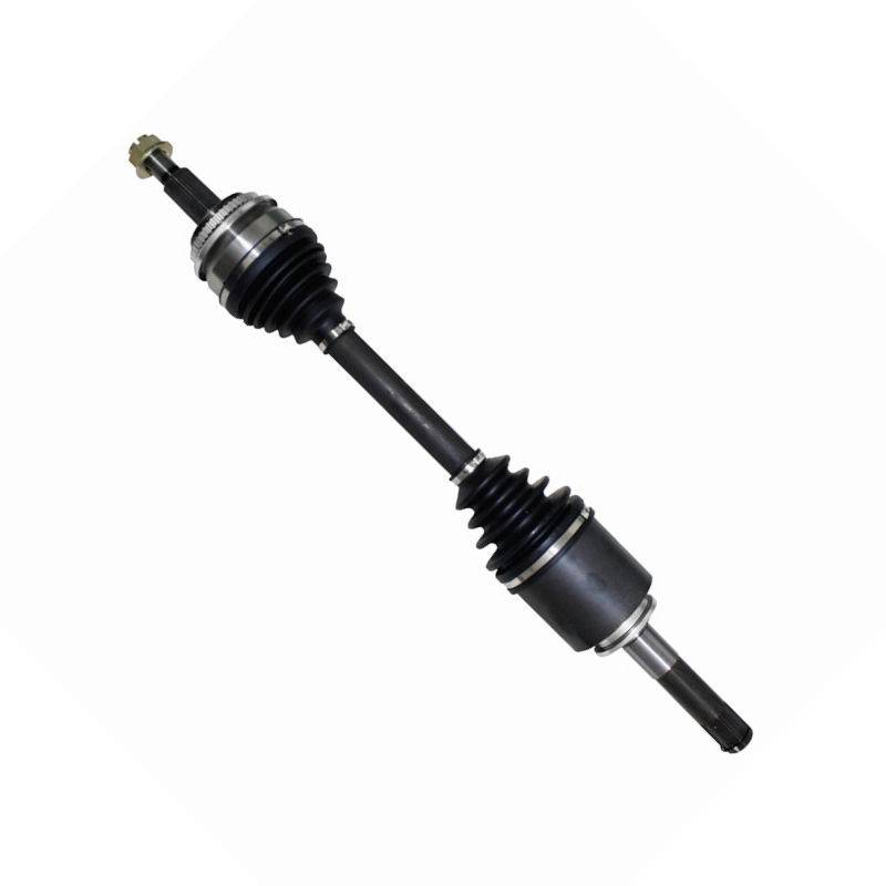 Antriebswelle komplett hinten links NEU EURODRIVELINE RV-142A von Eurodriveline