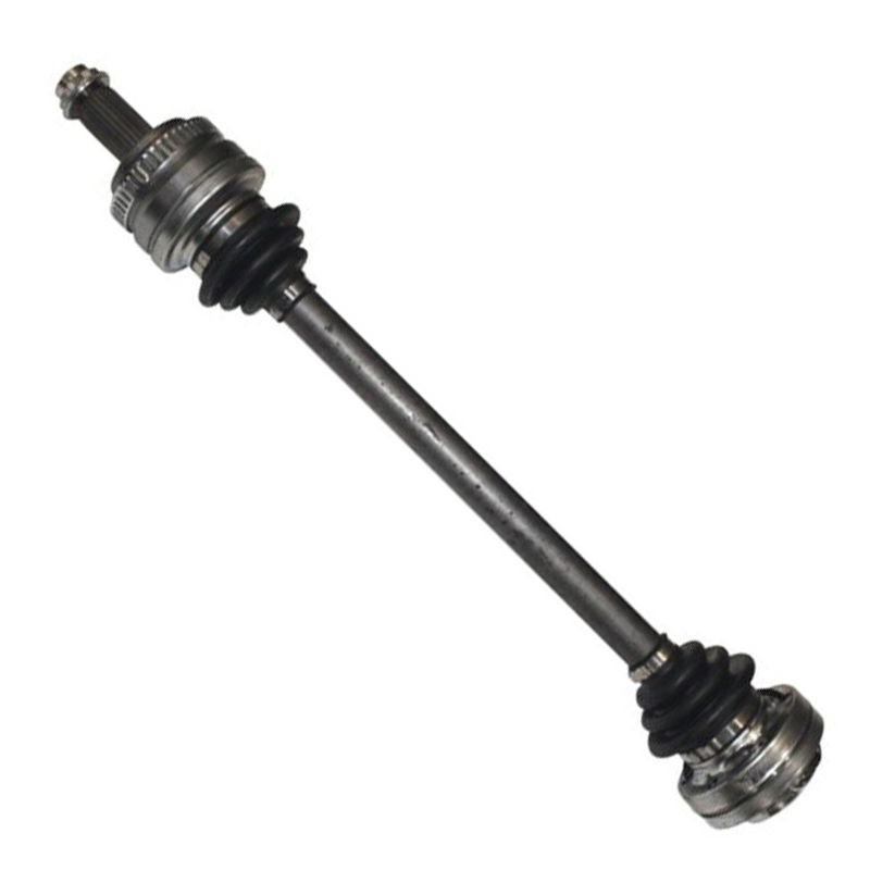 Antriebswelle komplett hinten links NEU mit ABS EURODRIVELINE BM-137A Antriebswelle komplett hinten links NEU mit ABS EURODRIVELINE BM-137A von Eurodriveline