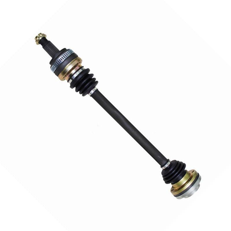 Antriebswelle komplett hinten rechts NEU mit ABS EURODRIVELINE VW-674A von Eurodriveline