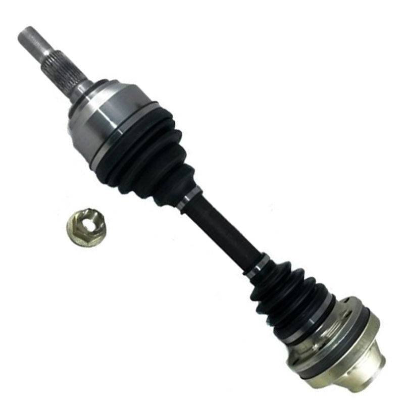 Antriebswelle komplett vorne links / rechts NEU EURODRIVELINE AD-333 von Eurodriveline