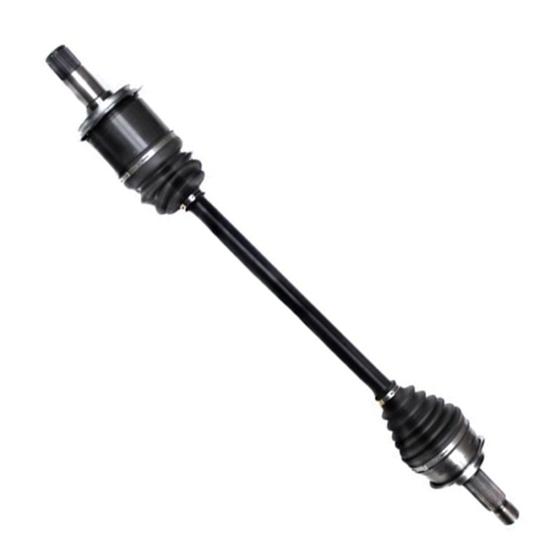 Antriebswelle komplett hinten links / rechts NEU mit ABS EURODRIVELINE MB-316A Antriebswelle komplett hinten links / rechts NEU mit ABS EURODRIVELINE MB-316A von Eurodriveline