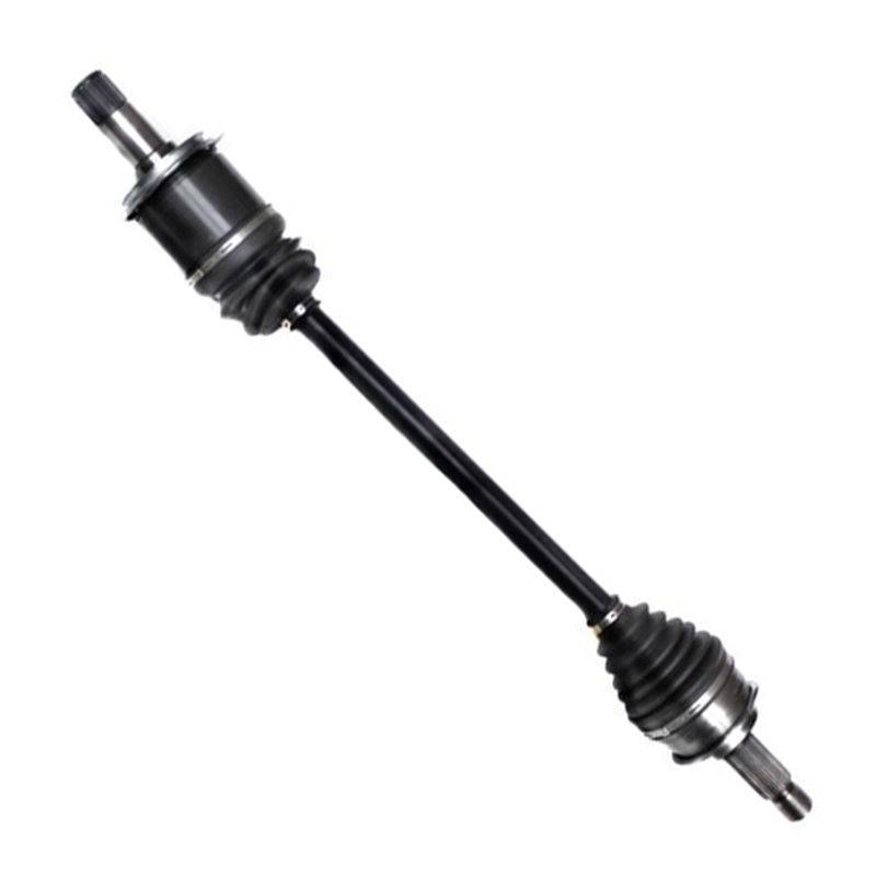 Antriebswelle komplett hinten links / rechts NEU mit ABS EURODRIVELINE MB-316A von Eurodriveline