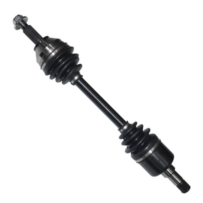 Antriebswelle komplett vorne links NEU EURODRIVELINE FD-134 von Eurodriveline