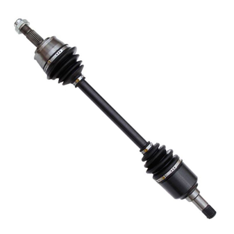Antriebswelle komplett vorne links NEU EURODRIVELINE FI-101 von Eurodriveline
