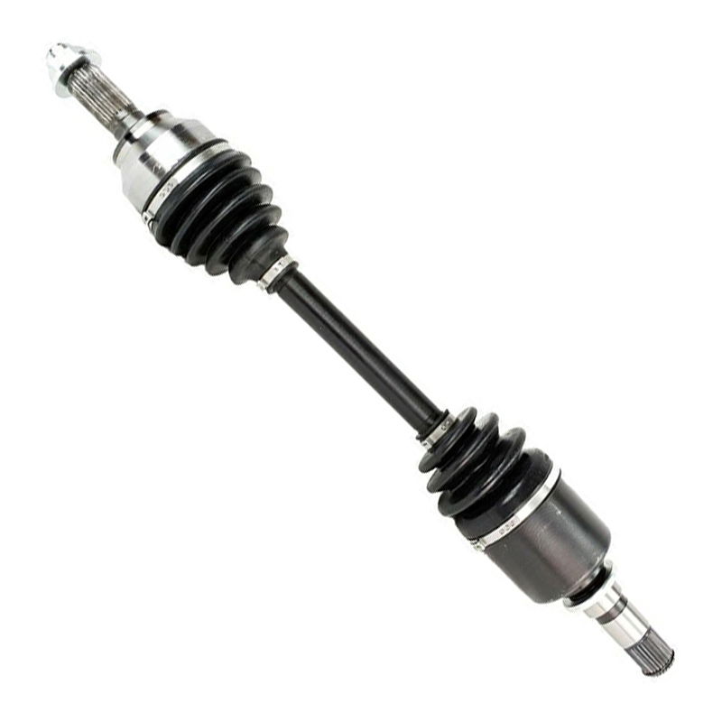Antriebswelle komplett vorne links NEU EURODRIVELINE MZ-156 Antriebswelle komplett vorne links NEU EURODRIVELINE MZ-156 von Eurodriveline