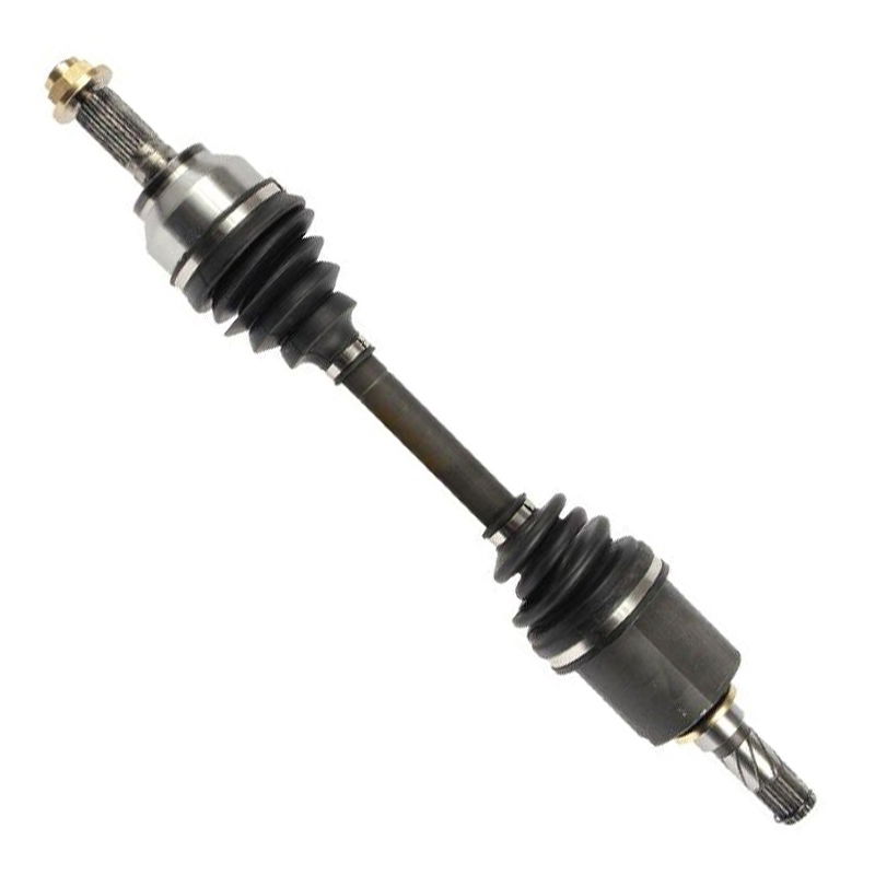 Antriebswelle komplett vorne links NEU EURODRIVELINE MZ-159 Antriebswelle komplett vorne links NEU EURODRIVELINE MZ-159 von Eurodriveline