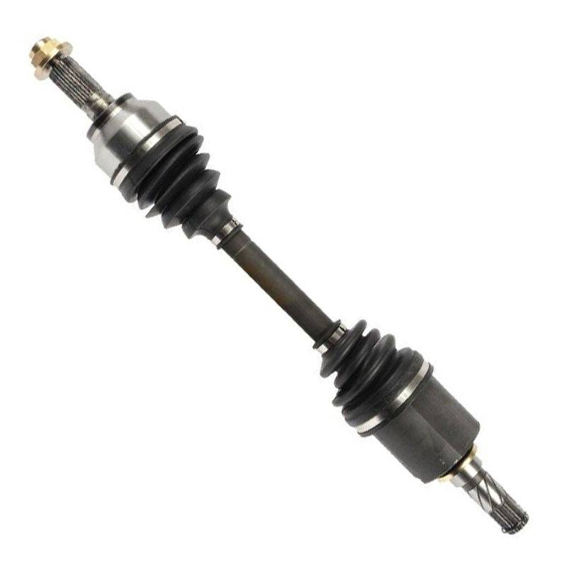 Antriebswelle komplett vorne links NEU EURODRIVELINE MZ-159 von Eurodriveline