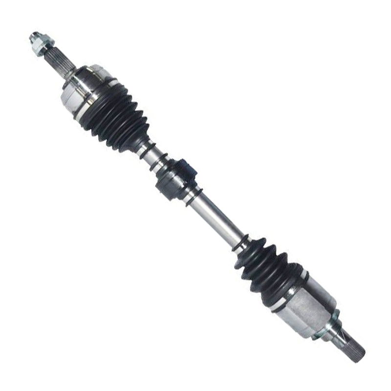 Antriebswelle komplett vorne links NEU EURODRIVELINE RN-198 Antriebswelle komplett vorne links NEU EURODRIVELINE RN-198 von Eurodriveline