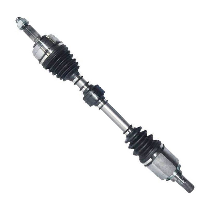 Antriebswelle komplett vorne links NEU EURODRIVELINE RN-198 von Eurodriveline