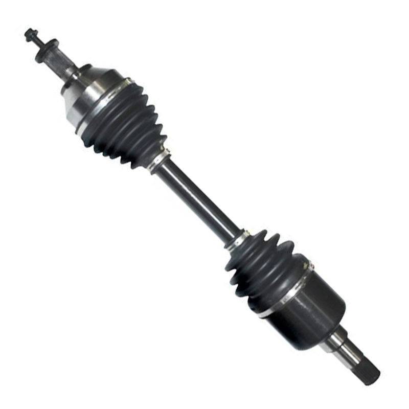 Antriebswelle komplett vorne links NEU EURODRIVELINE VO-170 von Eurodriveline
