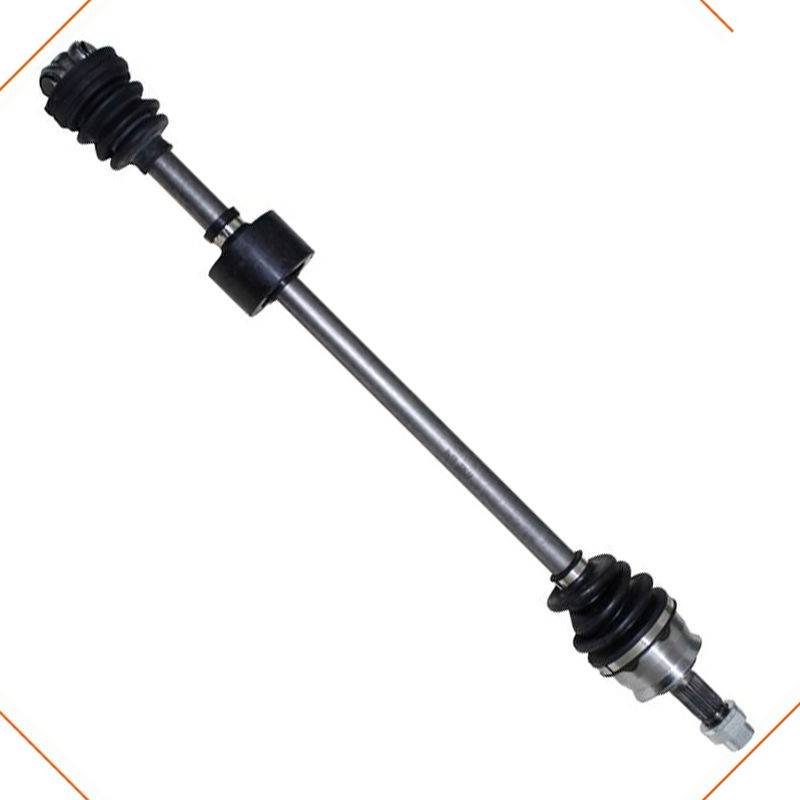 Antriebswelle komplett vorne rechts NEU EURODRIVELINE FI-502 von Eurodriveline