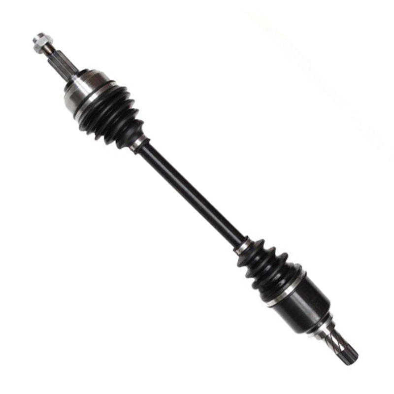 Antriebswelle komplett vorne links NEU EURODRIVELINE RN-702 von Eurodriveline