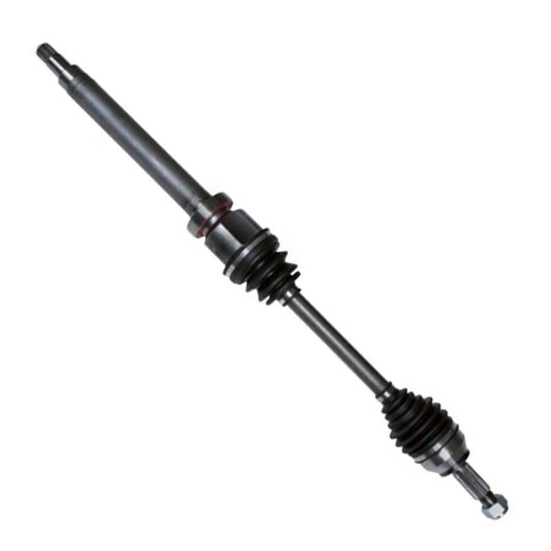 Antriebswelle komplett vorne rechts NEU EURODRIVELINE FD-257 von Eurodriveline