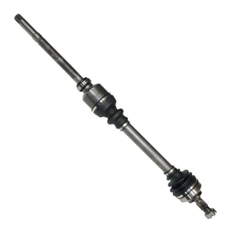 Antriebswelle komplett vorne rechts NEU mit ABS EURODRIVELINE PG-221A1 Antriebswelle komplett vorne rechts NEU mit ABS EURODRIVELINE PG-221A1 von Eurodriveline