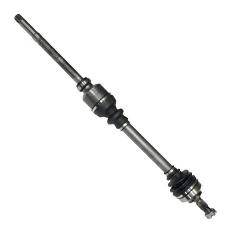 Antriebswelle komplett vorne rechts NEU mit ABS EURODRIVELINE PG-221A1 von Eurodriveline